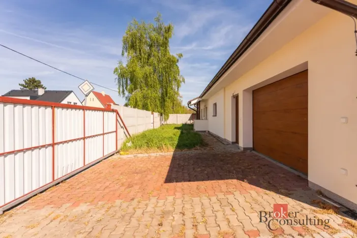 Prodej rodinného domu, Hořín, 102 m2