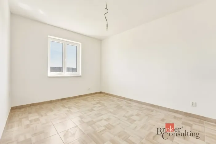 Prodej rodinného domu, Hořín, 102 m2