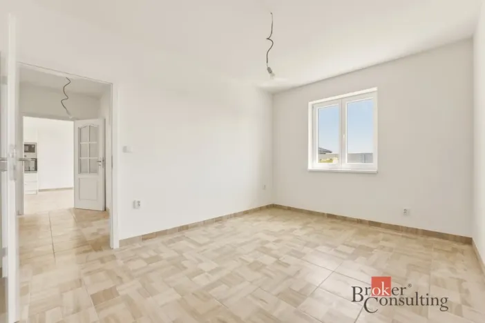 Prodej rodinného domu, Hořín, 102 m2