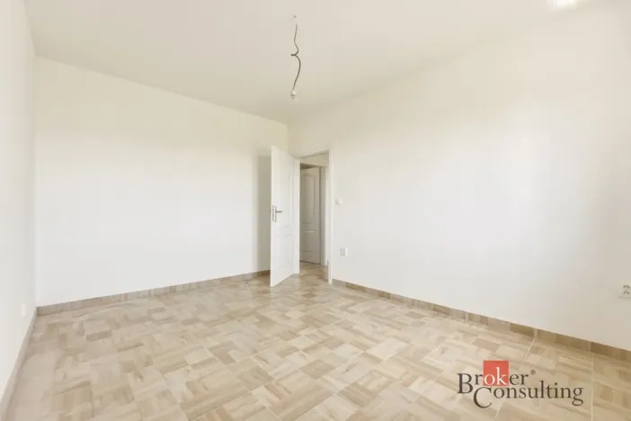 Prodej rodinného domu, Hořín, 102 m2