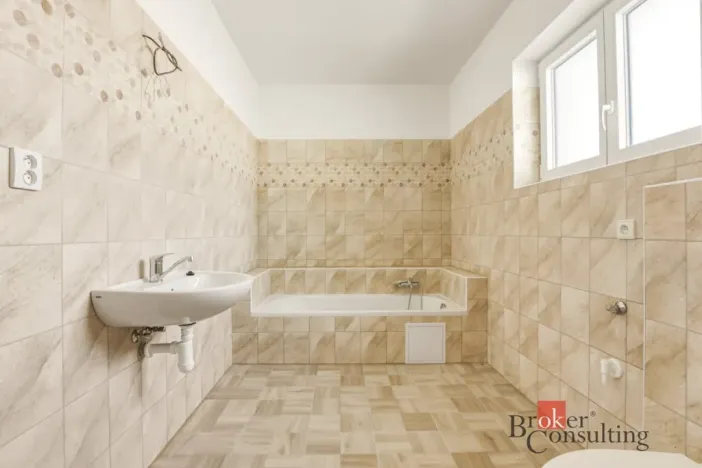 Prodej rodinného domu, Hořín, 102 m2