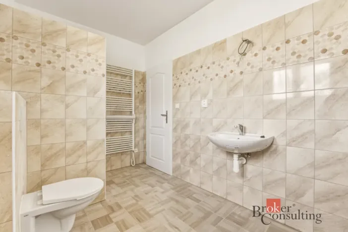 Prodej rodinného domu, Hořín, 102 m2