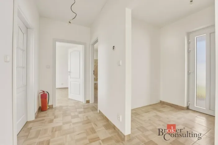 Prodej rodinného domu, Hořín, 102 m2