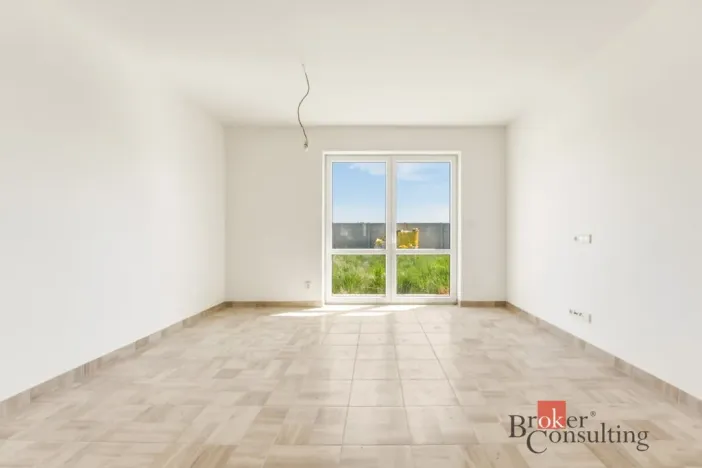 Prodej rodinného domu, Hořín, 102 m2
