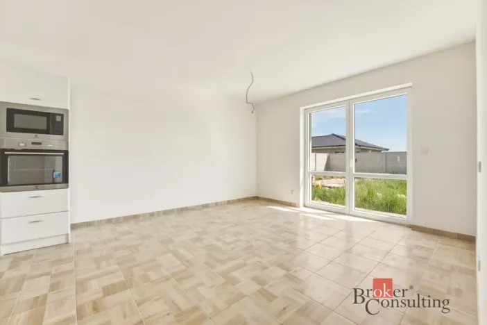 Prodej rodinného domu, Hořín, 102 m2