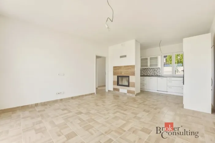 Prodej rodinného domu, Hořín, 102 m2