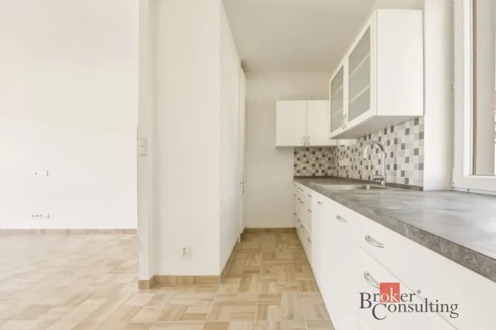 Prodej rodinného domu, Hořín, 102 m2