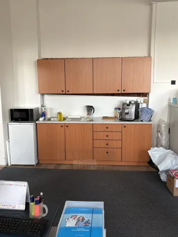 Pronájem kanceláře, České Budějovice - České Budějovice 3, K. Světlé, 71 m2