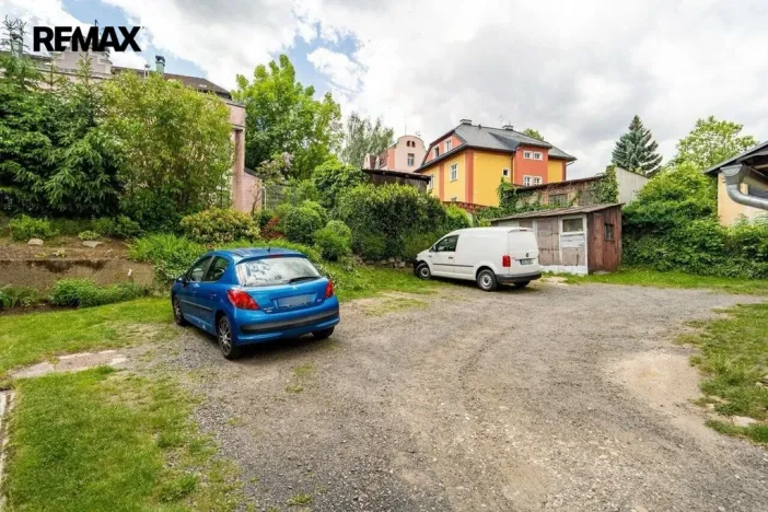 Prodej bytu 2+1, Karlovy Vary - Drahovice, Stará Kysibelská, 67 m2