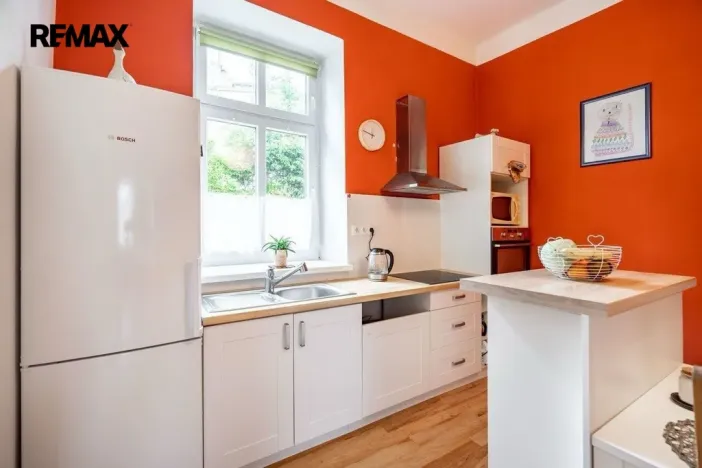 Prodej bytu 2+1, Karlovy Vary - Drahovice, Stará Kysibelská, 67 m2