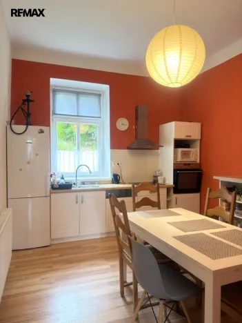 Prodej bytu 2+1, Karlovy Vary - Drahovice, Stará Kysibelská, 67 m2