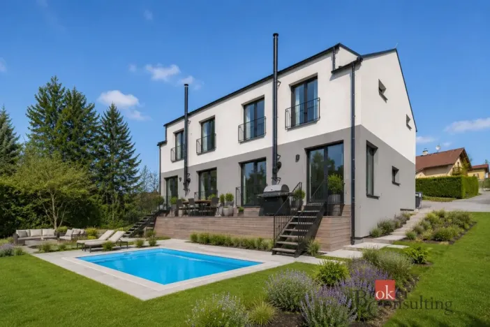 Prodej bytu 4+kk, Mladé Buky - Hertvíkovice, 132 m2