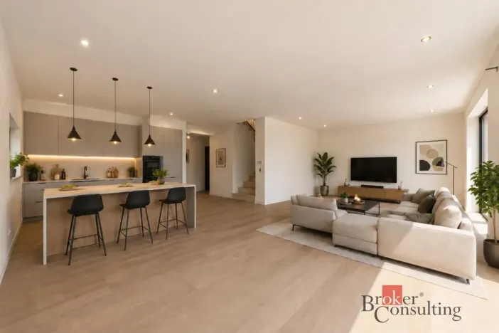 Prodej bytu 4+kk, Mladé Buky - Hertvíkovice, 132 m2