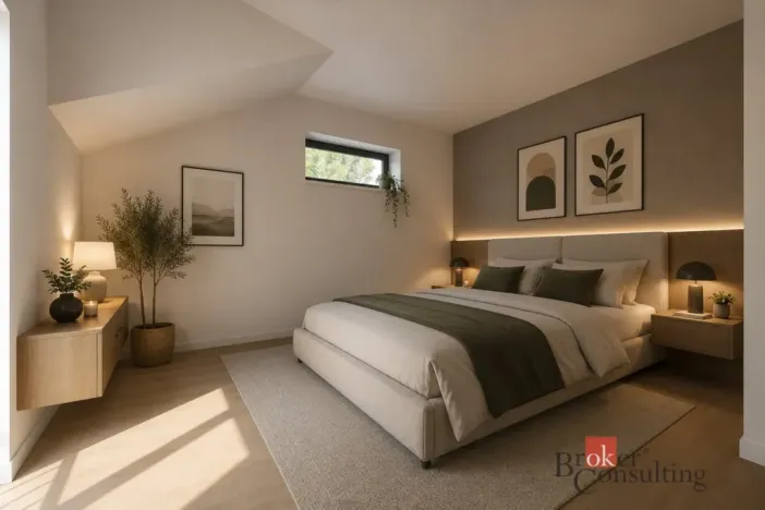 Prodej bytu 4+kk, Mladé Buky - Hertvíkovice, 132 m2