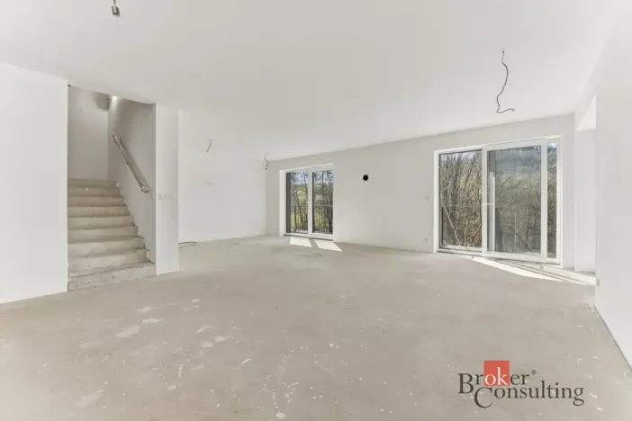 Prodej bytu 4+kk, Mladé Buky - Hertvíkovice, 132 m2