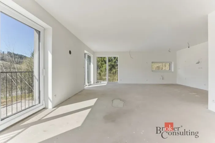 Prodej bytu 4+kk, Mladé Buky - Hertvíkovice, 132 m2