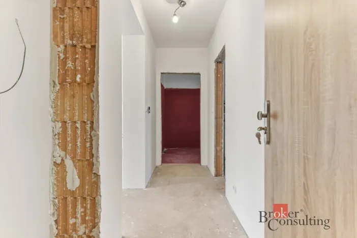 Prodej bytu 4+kk, Mladé Buky - Hertvíkovice, 132 m2