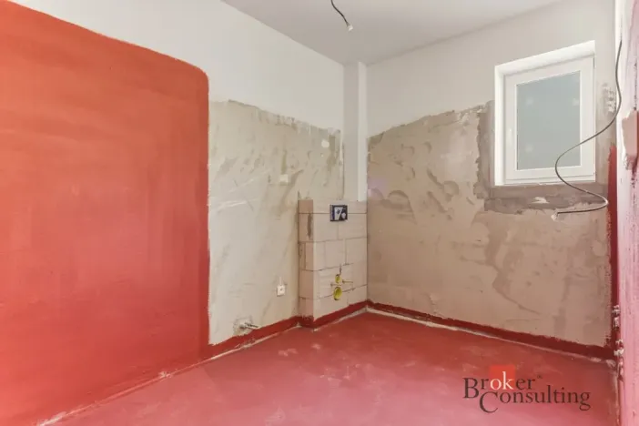 Prodej bytu 4+kk, Mladé Buky - Hertvíkovice, 132 m2