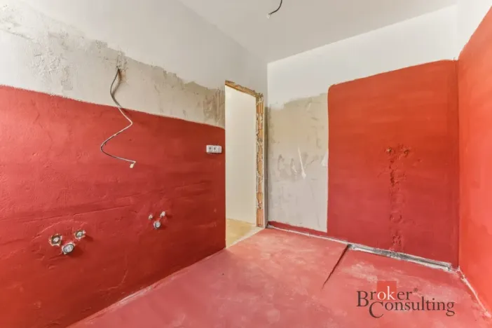 Prodej bytu 4+kk, Mladé Buky - Hertvíkovice, 132 m2