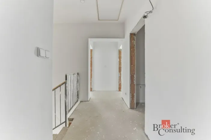 Prodej bytu 4+kk, Mladé Buky - Hertvíkovice, 132 m2