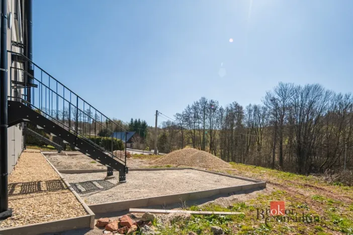 Prodej bytu 4+kk, Mladé Buky - Hertvíkovice, 132 m2