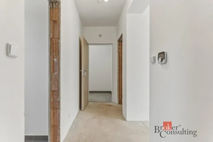 Prodej bytu 1+kk, Mladé Buky - Hertvíkovice, 58 m2