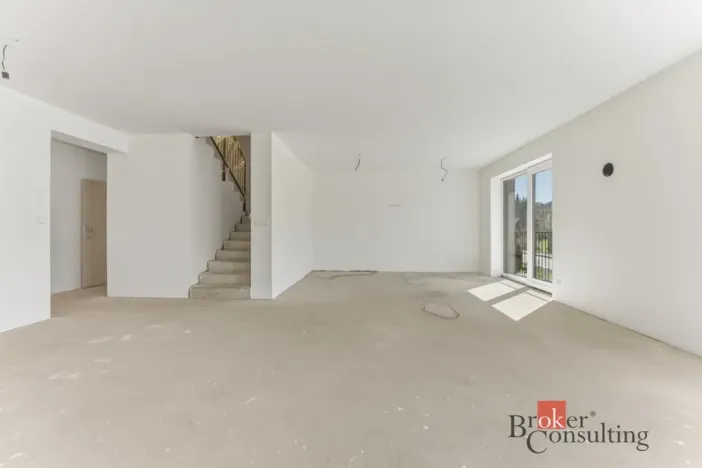 Prodej bytu 1+kk, Mladé Buky - Hertvíkovice, 58 m2