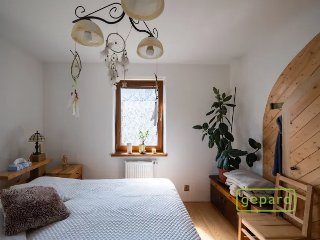 Prodej rodinného domu, Bohuňovice, Za pilou, 162 m2