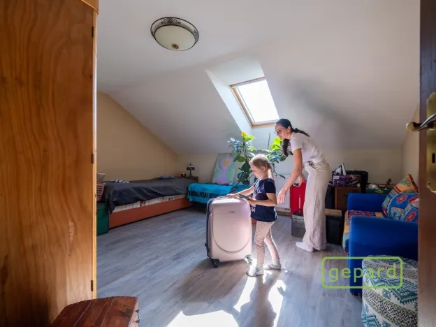 Prodej rodinného domu, Bohuňovice, Za pilou, 162 m2