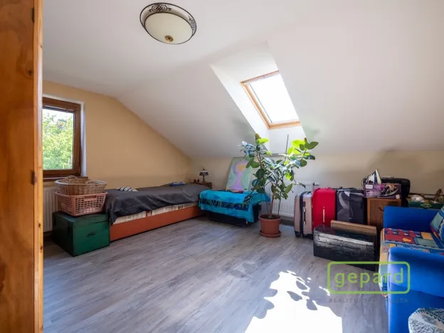 Prodej rodinného domu, Bohuňovice, Za pilou, 162 m2