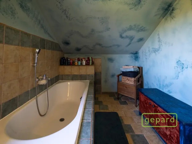 Prodej rodinného domu, Bohuňovice, Za pilou, 162 m2