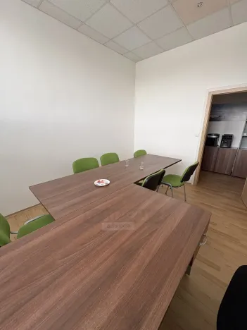 Pronájem kanceláře, České Budějovice - České Budějovice 3, K. Světlé, 70 m2