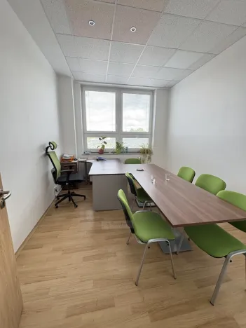 Pronájem kanceláře, České Budějovice - České Budějovice 3, K. Světlé, 70 m2