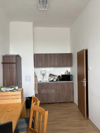 Pronájem kanceláře, České Budějovice - České Budějovice 3, K. Světlé, 70 m2