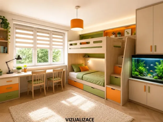 Prodej bytu 2+1, Kopřivnice, Školní, 60 m2