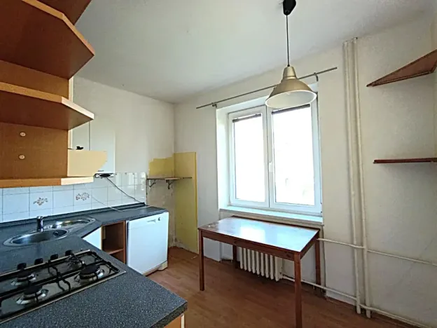 Prodej bytu 2+1, Kopřivnice, Školní, 60 m2