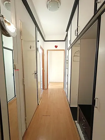 Prodej bytu 2+1, Kopřivnice, Školní, 60 m2