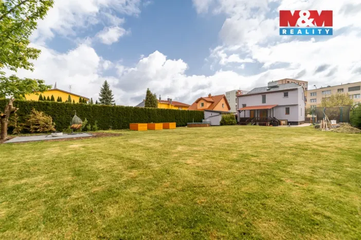Prodej bytu 3+1, Ostrava - Stará Bělá, Vaňkova, 86 m2