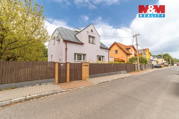 Prodej bytu 3+1, Ostrava - Stará Bělá, Vaňkova, 86 m2