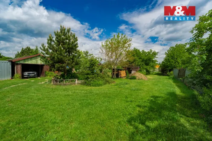 Prodej chaty, Roudnice nad Labem, 171 m2