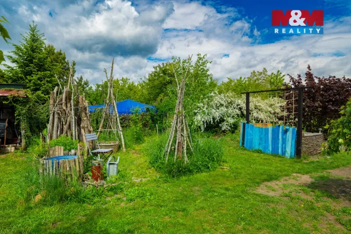 Prodej chaty, Roudnice nad Labem, 171 m2