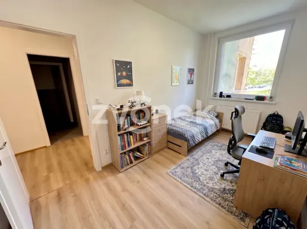 Prodej bytu 4+1, Zlín, Okružní, 82 m2