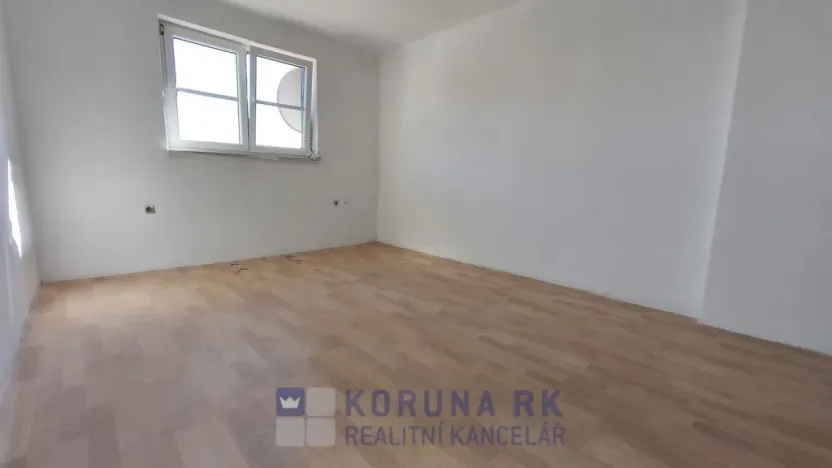 Prodej bytu 1+1, Frymburk, 36 m2