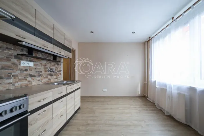 Prodej bytu 1+1, Kladno - Kročehlavy, Arbesova, 36 m2
