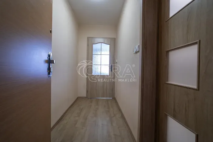 Prodej bytu 1+1, Kladno - Kročehlavy, Arbesova, 36 m2