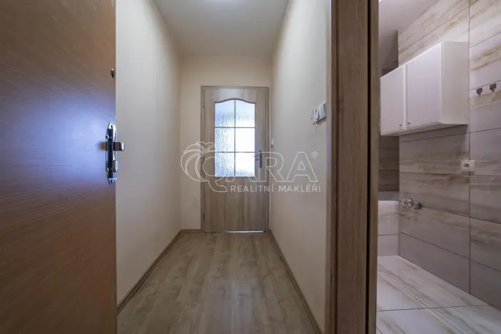 Prodej bytu 1+1, Kladno - Kročehlavy, Arbesova, 36 m2