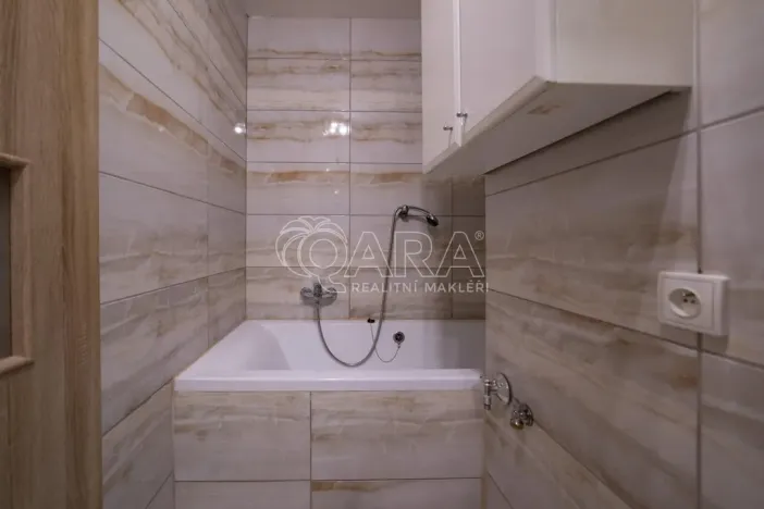 Prodej bytu 1+1, Kladno - Kročehlavy, Arbesova, 36 m2