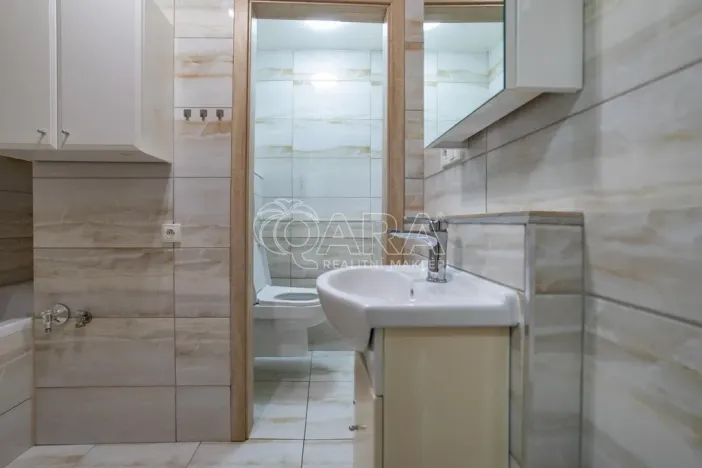 Prodej bytu 1+1, Kladno - Kročehlavy, Arbesova, 36 m2