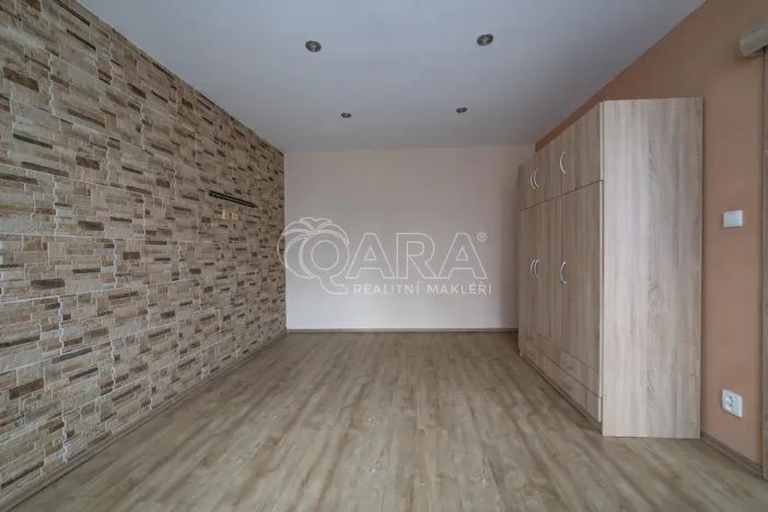 Prodej bytu 1+1, Kladno - Kročehlavy, Arbesova, 36 m2