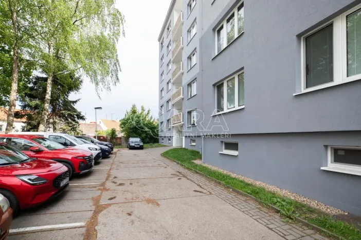 Prodej bytu 1+1, Kladno - Kročehlavy, Arbesova, 36 m2